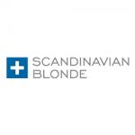 Scandinavian Blonde