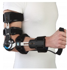 GIBAUD ORTHO INNOVATOR X Sinistra Taglia Unica