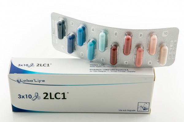 2LC1 30 capsule
