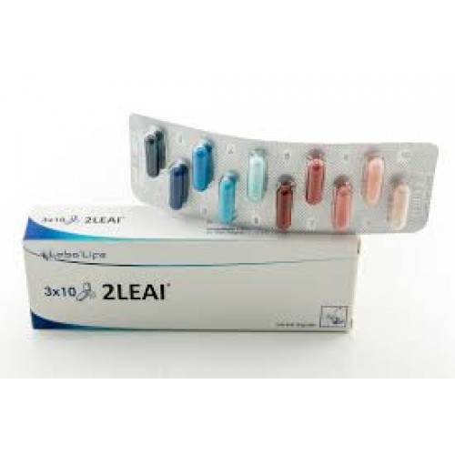 2LEAI 30 capsule