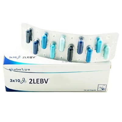2LEBV 30 capsule