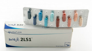 2LS1 30 capsule