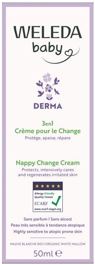 CREMA CAMBIO 3 in 1 50ML