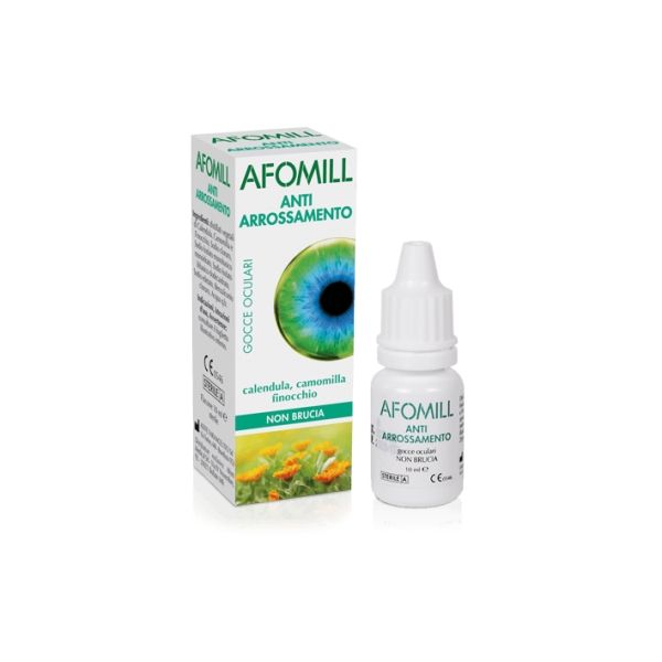 AFOMILL Antiarrossamento 10ml