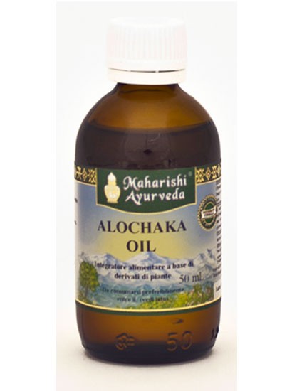 ALOCHAKA Olio Essenziale
