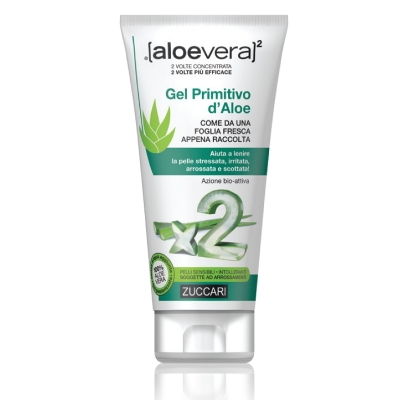 ALOE PURE GEL 150ml
