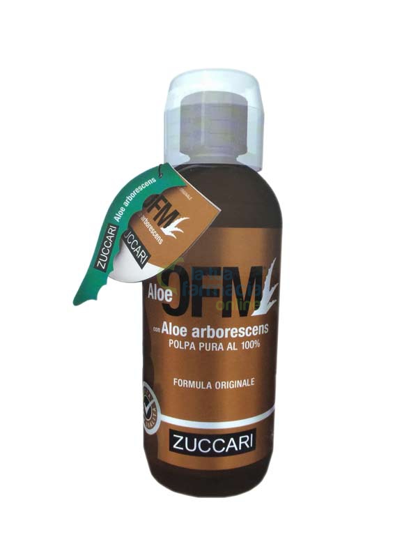 ALOE TALENT OFM 500ml