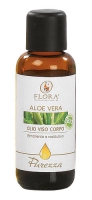 ALOE VERA Olio Viso Corpo 50ml