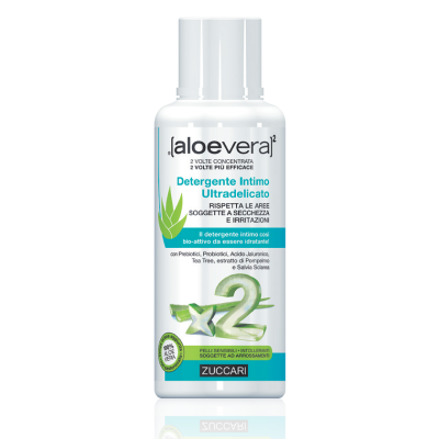 ALOEVERA2 Detergente Iintimo 250ml