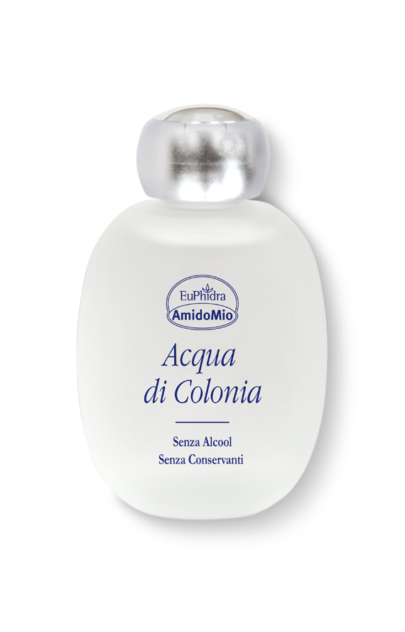AMIDOMIO ACQUA DI COLONIA 100ml