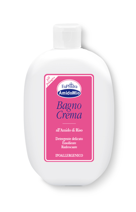 AMIDOMIO BAGNO CREMA 400ml