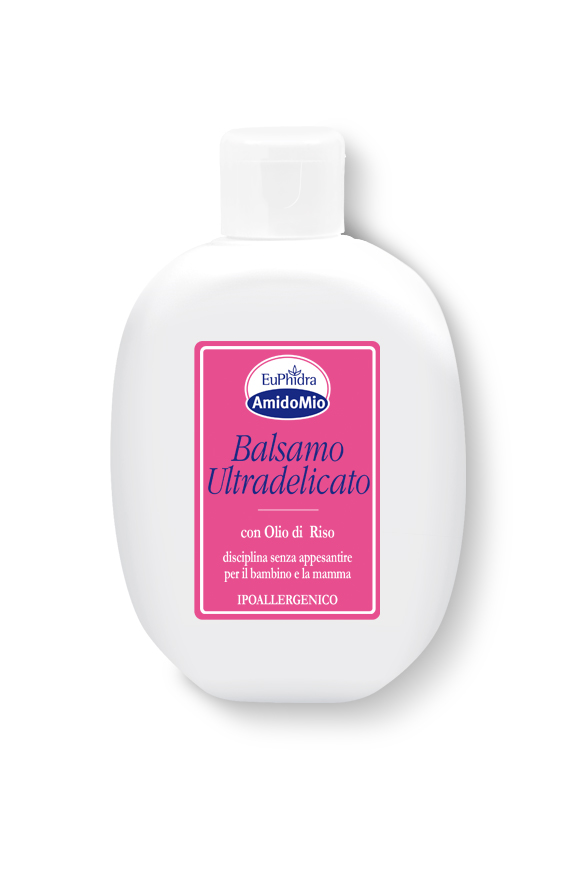 AMIDOMIO BALSAMO ULTRADELICATO 200ml
