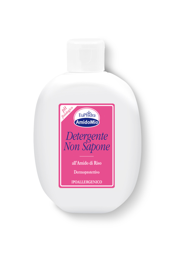 AMIDOMIO DETERGENTE NON SAPONE 200ml