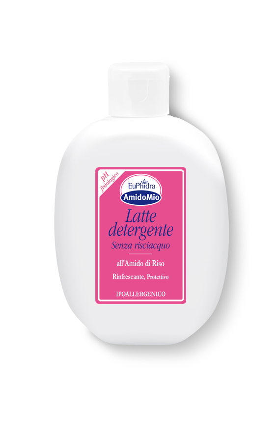 AMIDOMIO LATTE DETERGENTE 200ml