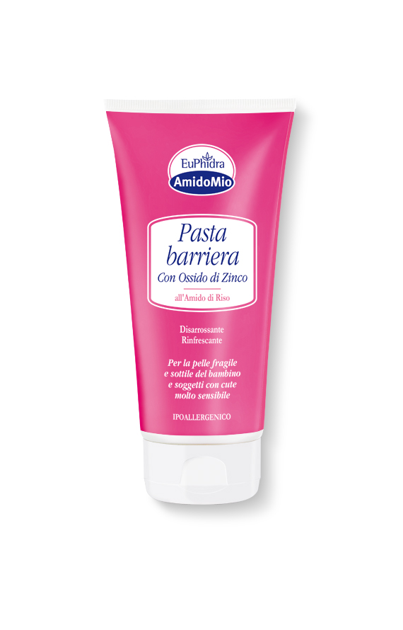 AMIDOMIO PASTA BARRIERA 150ml