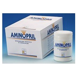 AMINOPRIL 150 compresse