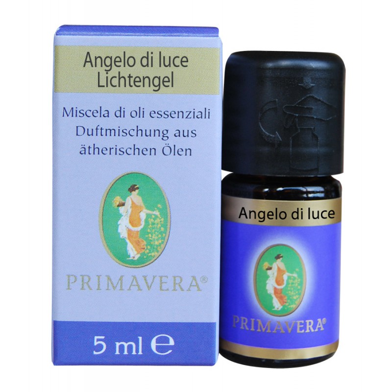 ANGELO DI LUCE OLIO ESSENZIALE 5ML