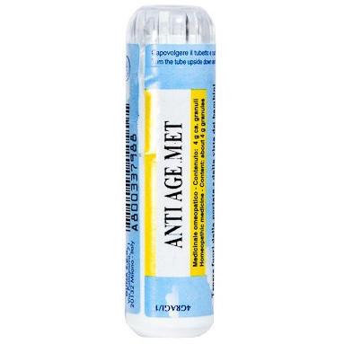 ANTIAGE SMOG Granuli 4G