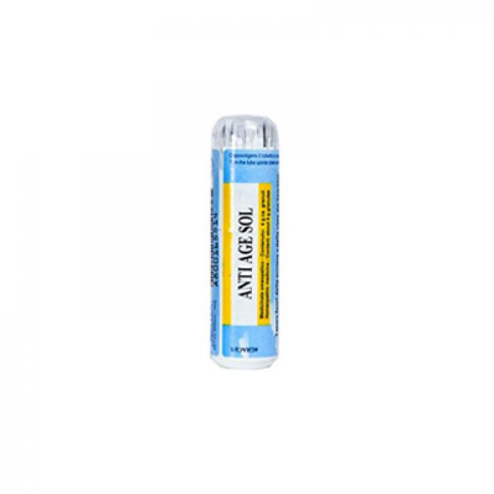 ANTIAGE SOL Granuli 4G
