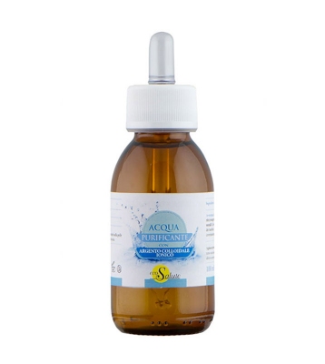 Argento Colloidale 500ml