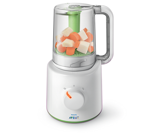 AVENT EASYPAPPA 2IN1
