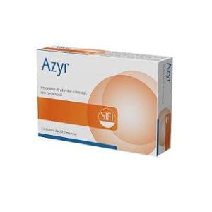 AZYR SIFI 20 compresse