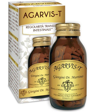 Agarvis-T 180 pastiglie