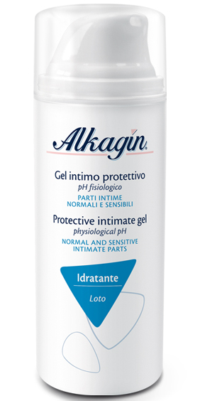 Alkagin Gel Intimo Protettivo 50ml