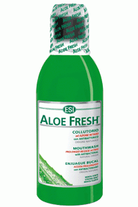 Aloe Fresh Collutorio 500ml