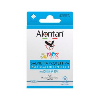 Alontan Junior Salvietta