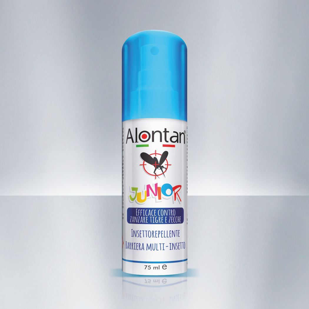 Alontan Junior Spray