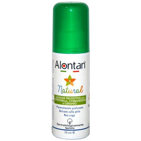 Alontan Natural spray
