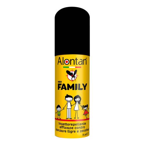 Alontan Neo Family spray
