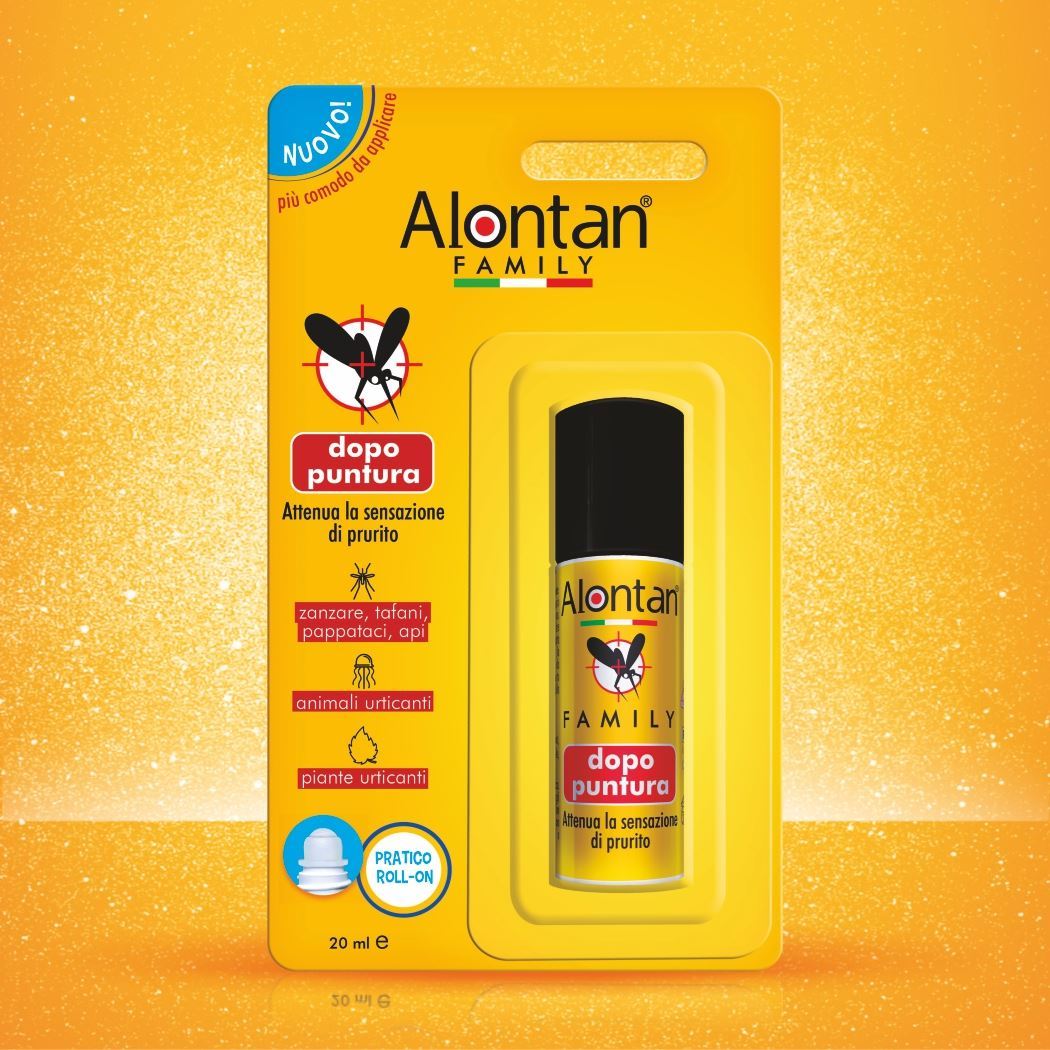 Alontan Penna dopopuntura