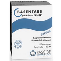 BASENTABS 200 compresse