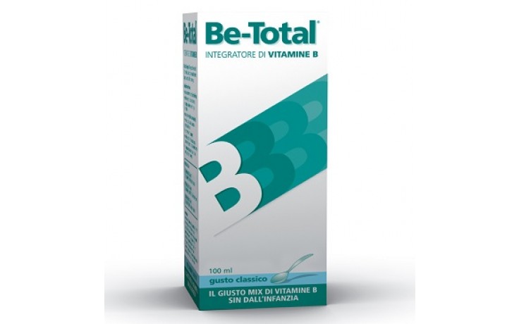 BETOTAL CLASSICO 100ml