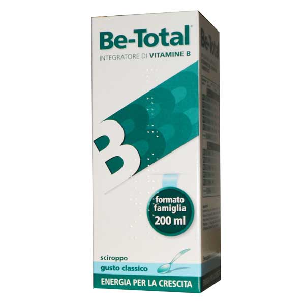 BETOTAL CLASSICO 200ml
