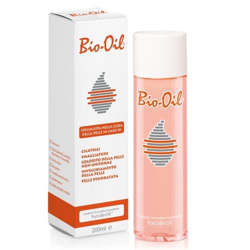 BIO OIL Olio Dermatologico 200 ml