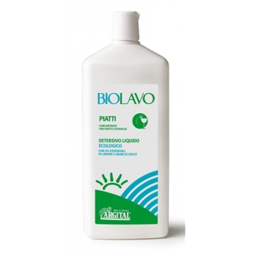 BIOLAVO PIATTI al Limone 1 Litro