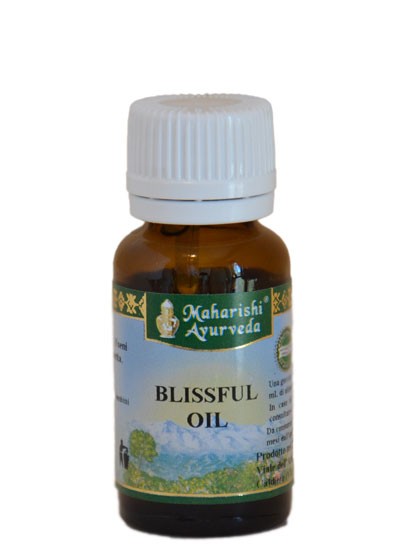 BLISSFUL Olio Essenziale