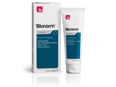 BLUNORM CREMA 100ML
