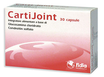 CartiJoint 30 capsule