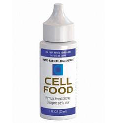 CELLFOOD GOCCE 30ml