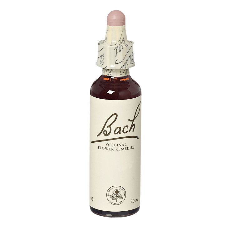 CHESTNUT Bach Original 20ml