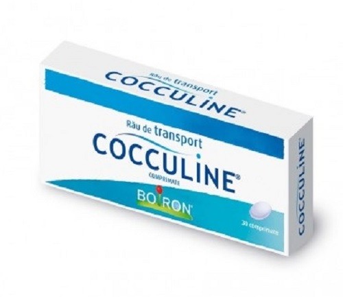 COCCULINE 30 compresse