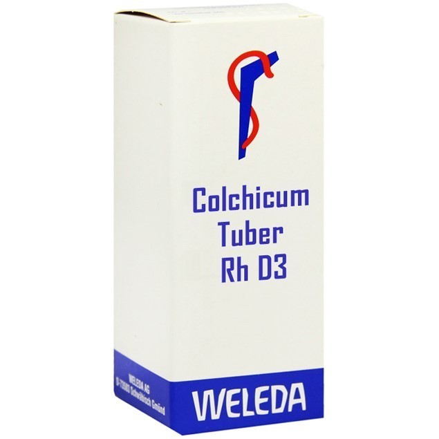 Colchium comp. 50ml Gocce