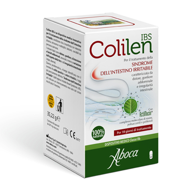 COLILEN IBS 60 Opercoli