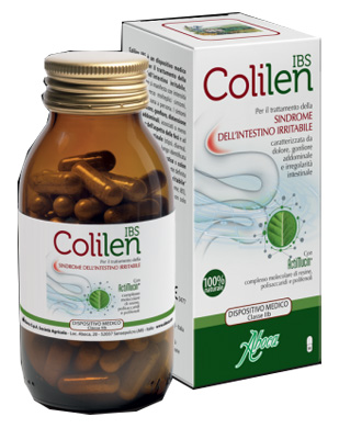 COLILEN IBS 96 Opercoli