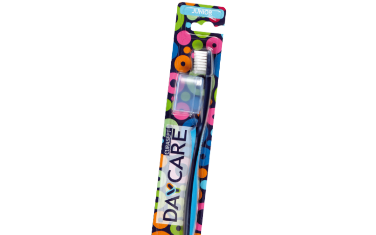Curasept Spazzolino Daycare Junior