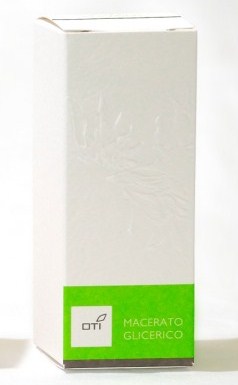Cratauegus Oxyacantha 50ml MG - Biancospino